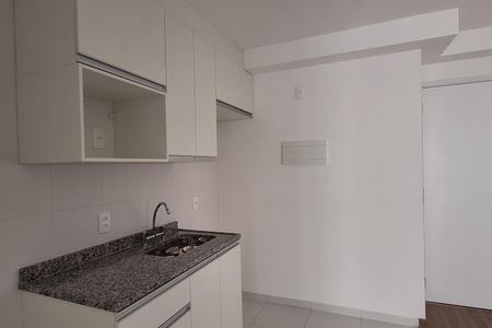 Apartamento para alugar com 37m², 1 quarto e 1 vaga Apartamento para alugar com 37m², 1 quarto e 1 vagaCozinha