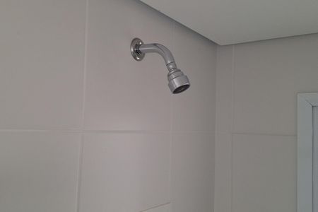 Apartamento para alugar com 37m², 1 quarto e 1 vaga Apartamento para alugar com 37m², 1 quarto e 1 vagaBanheiro