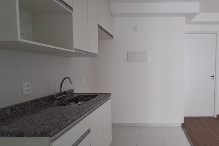 Apartamento para alugar com 37m², 1 quarto e 1 vaga Apartamento para alugar com 37m², 1 quarto e 1 vagaCozinha