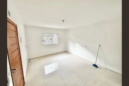 Apartamento para alugar com 45m², 1 quarto e sem vaga Apartamento para alugar com 45m², 1 quarto e sem vagaSala/Cozinha