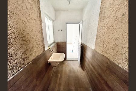 Apartamento para alugar com 45m², 1 quarto e sem vaga Apartamento para alugar com 45m², 1 quarto e sem vagaÁrea de Serviço