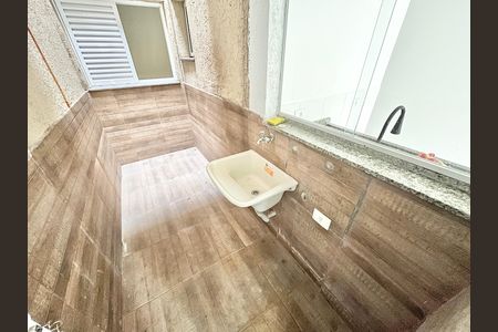 Apartamento para alugar com 45m², 1 quarto e sem vaga Apartamento para alugar com 45m², 1 quarto e sem vagaÁrea de Serviço