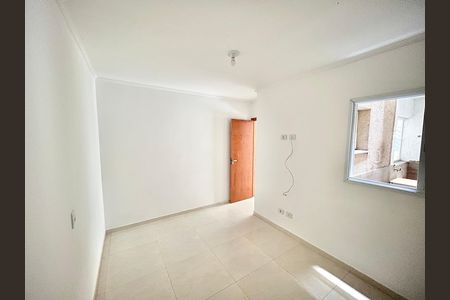 Quarto de apartamento para alugar com 1 quarto, 45m² em Carandiru, São Paulo