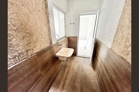 Apartamento para alugar com 45m², 1 quarto e sem vaga Apartamento para alugar com 45m², 1 quarto e sem vagaÁrea de Serviço