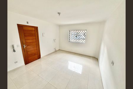 Apartamento para alugar com 45m², 1 quarto e sem vaga Apartamento para alugar com 45m², 1 quarto e sem vagaSala/Cozinha