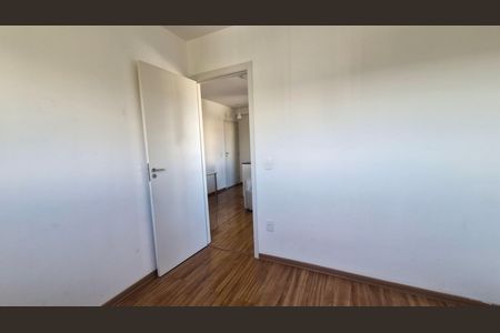 Apartamento para alugar com 2 quartos, 43m² em Jurubatuba, São Paulo