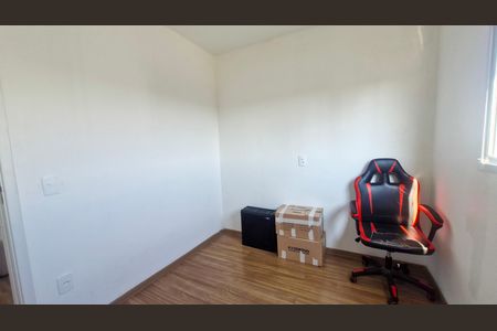 Apartamento para alugar com 2 quartos, 43m² em Jurubatuba, São Paulo