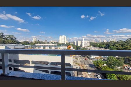Apartamento para alugar com 2 quartos, 43m² em Jurubatuba, São Paulo