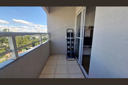 Apartamento para alugar com 2 quartos, 43m² em Jurubatuba, São Paulo