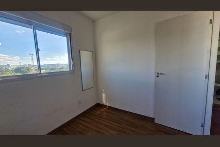Apartamento para alugar com 2 quartos, 43m² em Jurubatuba, São Paulo