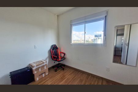 Apartamento para alugar com 2 quartos, 43m² em Jurubatuba, São Paulo