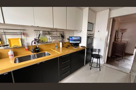 Apartamento à venda com 130m², 2 quartos e 2 vagas