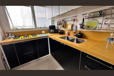 Apartamento à venda com 130m², 2 quartos e 2 vagas