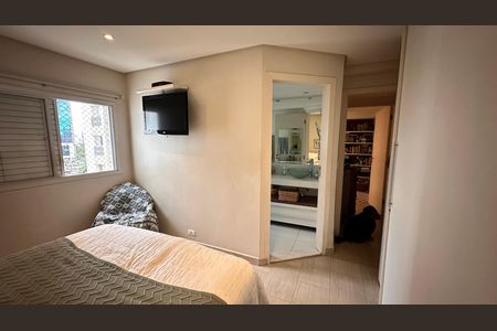 Apartamento à venda com 130m², 2 quartos e 2 vagas