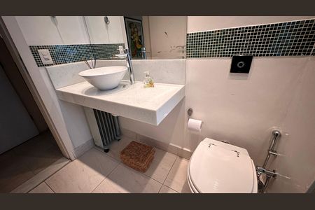 Apartamento à venda com 130m², 2 quartos e 2 vagas