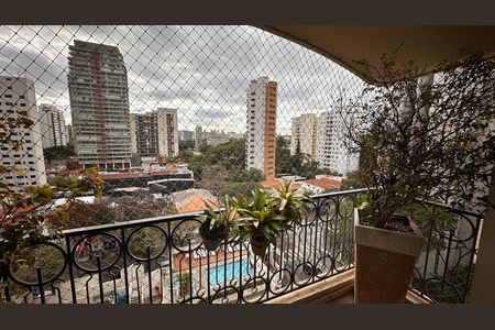 Apartamento à venda com 130m², 2 quartos e 2 vagas