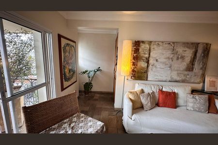 Apartamento à venda com 130m², 2 quartos e 2 vagas