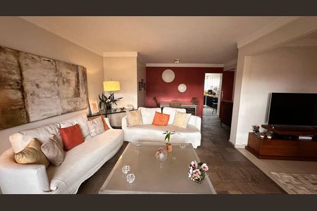 Apartamento à venda com 130m², 2 quartos e 2 vagas