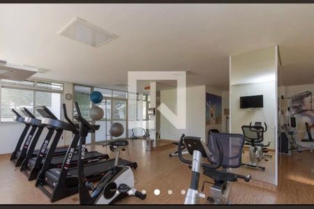 Apartamento à venda com 130m², 2 quartos e 2 vagas