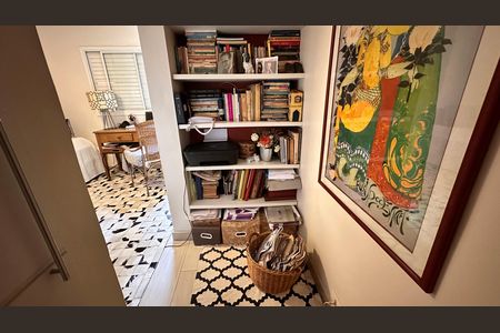 Apartamento à venda com 130m², 2 quartos e 2 vagas