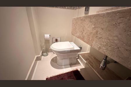 Apartamento à venda com 130m², 2 quartos e 2 vagas