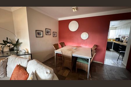Apartamento para alugar com 2 quartos, 130m² em Campo Belo, São Paulo