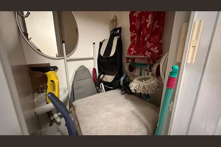 Apartamento à venda com 130m², 2 quartos e 2 vagas
