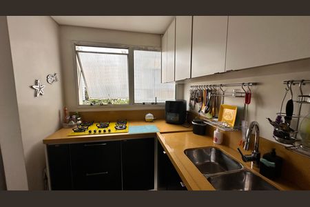Apartamento à venda com 130m², 2 quartos e 2 vagas