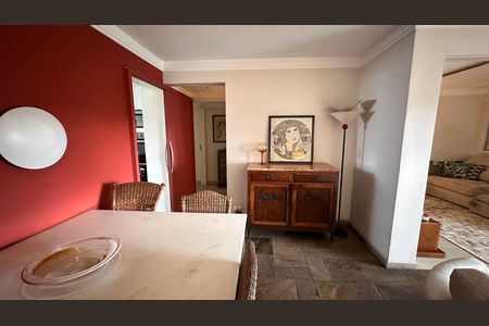 Apartamento para alugar com 2 quartos, 130m² em Campo Belo, São Paulo