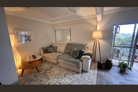Apartamento à venda com 130m², 2 quartos e 2 vagas