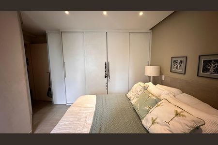 Apartamento à venda com 130m², 2 quartos e 2 vagas