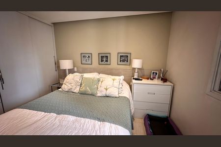 Apartamento à venda com 130m², 2 quartos e 2 vagas