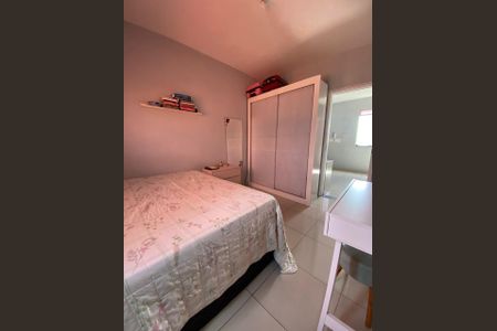 Apartamento à venda com 168m², 4 quartos e 2 vagasQuarto 