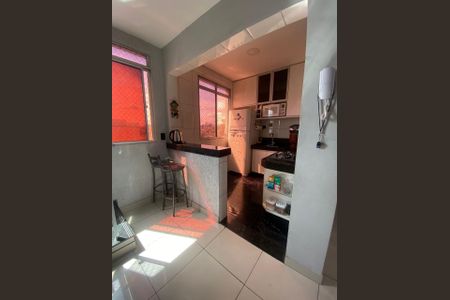 Apartamento à venda com 168m², 4 quartos e 2 vagasCozinha