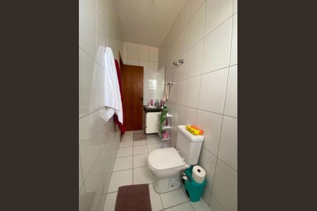 Apartamento à venda com 168m², 4 quartos e 2 vagasBanheiro 