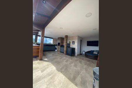 Apartamento à venda com 168m², 4 quartos e 2 vagasÁrea externa