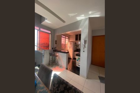 Apartamento à venda com 168m², 4 quartos e 2 vagasCozinha
