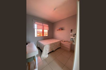 Apartamento à venda com 168m², 4 quartos e 2 vagasQuarto 