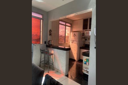 Apartamento à venda com 168m², 4 quartos e 2 vagasCozinha