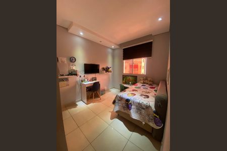 Apartamento à venda com 168m², 4 quartos e 2 vagasQuarto