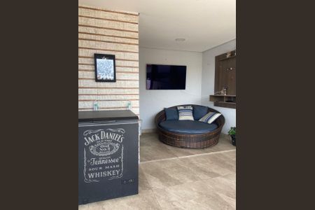 Apartamento à venda com 168m², 4 quartos e 2 vagasÁrea externa