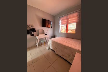 Apartamento à venda com 168m², 4 quartos e 2 vagasQuarto 