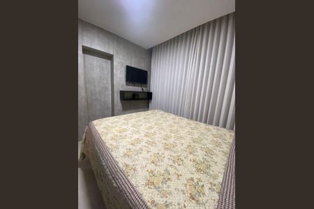 Apartamento à venda com 168m², 4 quartos e 2 vagasQuarto 