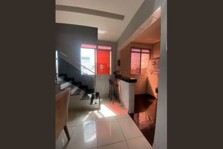 Apartamento à venda com 168m², 4 quartos e 2 vagasSala
