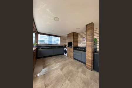 Apartamento à venda com 168m², 4 quartos e 2 vagasÁrea externa