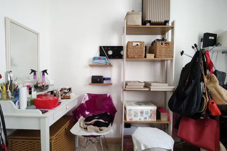 Casa de condomínio à venda com 116m², 3 quartos e 1 vagaQuarto 1
