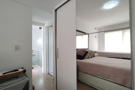 Casa de condomínio à venda com 116m², 3 quartos e 1 vagaQuarto 3 - Suíte