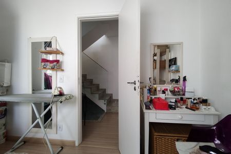 Casa de condomínio à venda com 116m², 3 quartos e 1 vagaQuarto 1