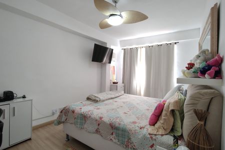 Casa de condomínio à venda com 116m², 3 quartos e 1 vagaQuarto 2 - Suíte