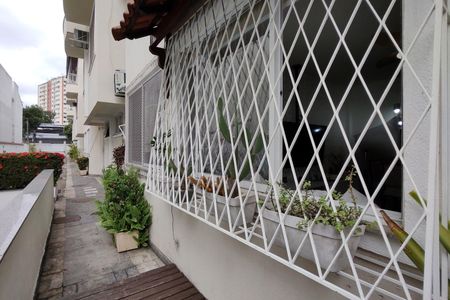 Casa de condomínio à venda com 116m², 3 quartos e 1 vagaFachada